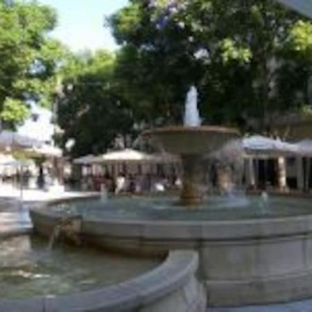 Appartamento Atico Veedor 19 Dias Y Muchas Noches Cadice Esterno foto